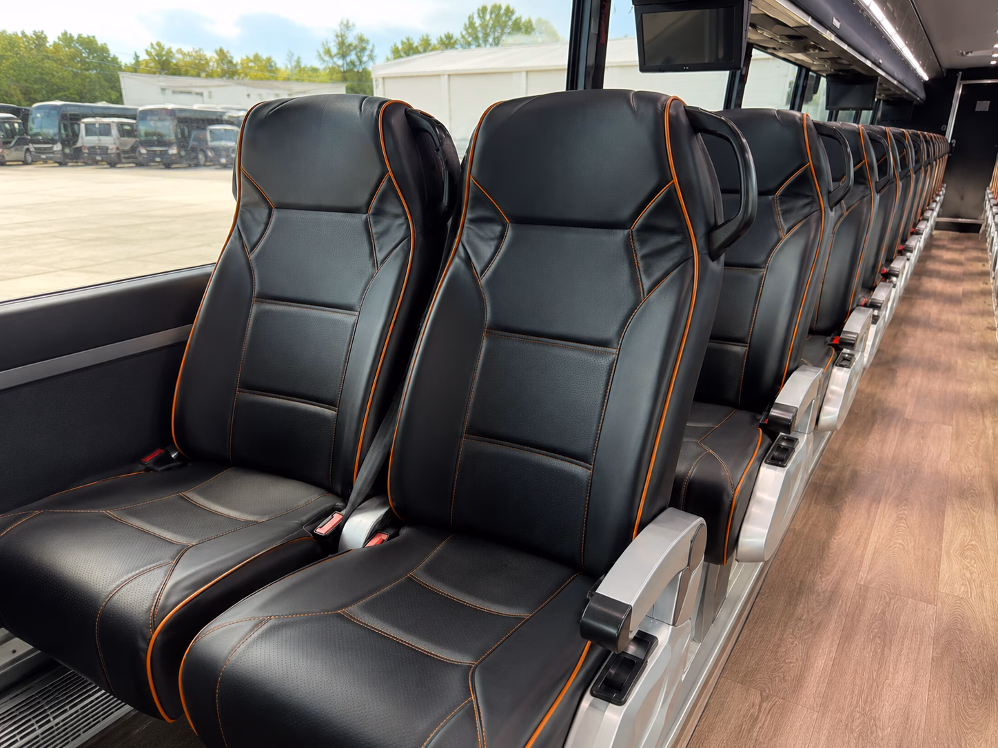 buses for bachelor and bachelorette parties across the eastside