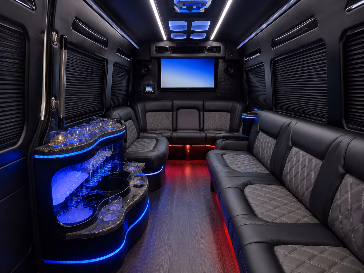 carillon point and downtown kirkland waterfront office shuttles