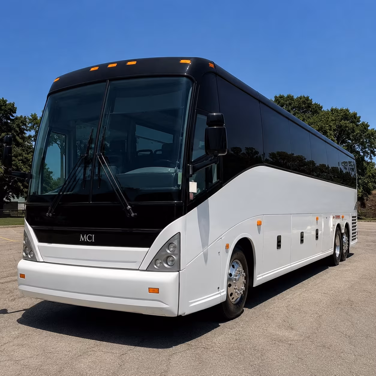 charter buses for kirkland area museum and science field trips