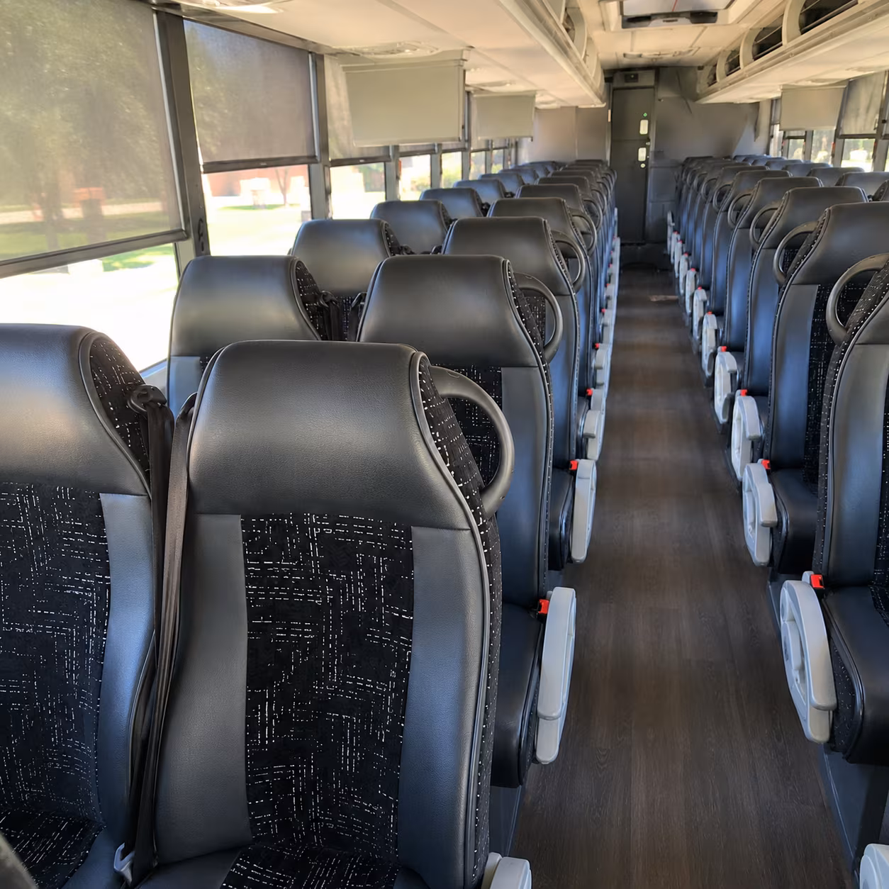 charter buses to seahawks games at lumen field