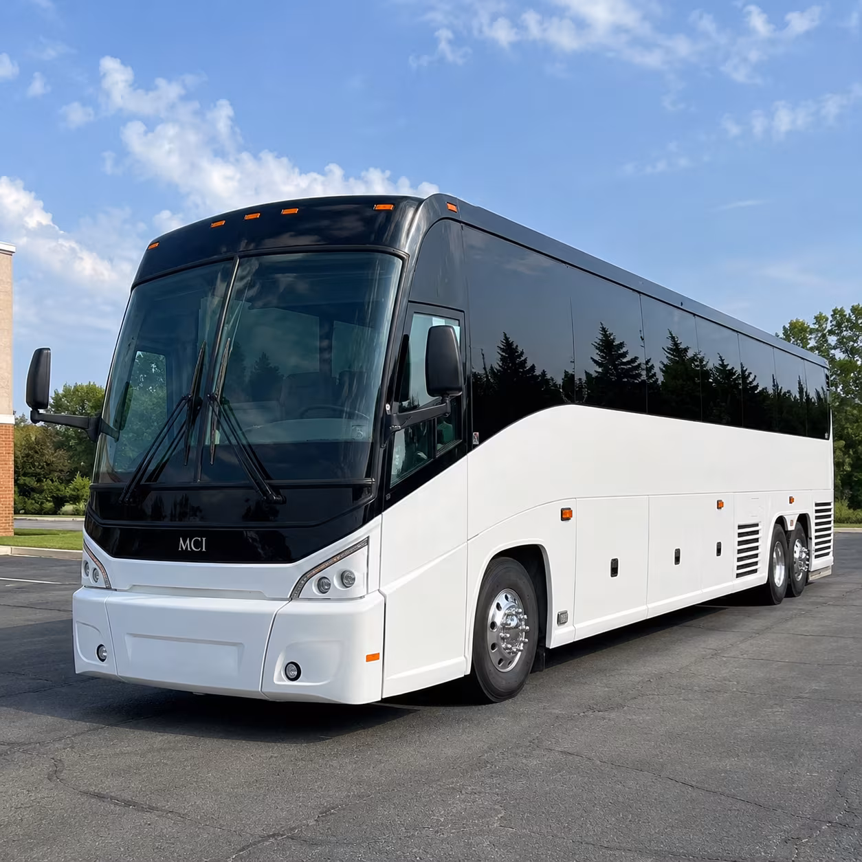 convention and conference shuttle buses to meydenbauer center