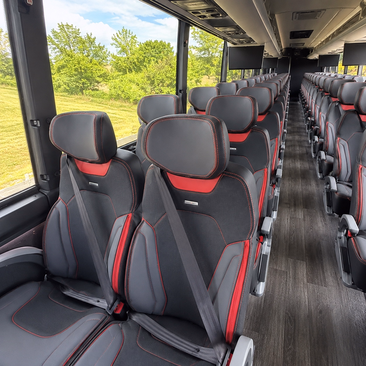 kirkland charter bus hero 2
