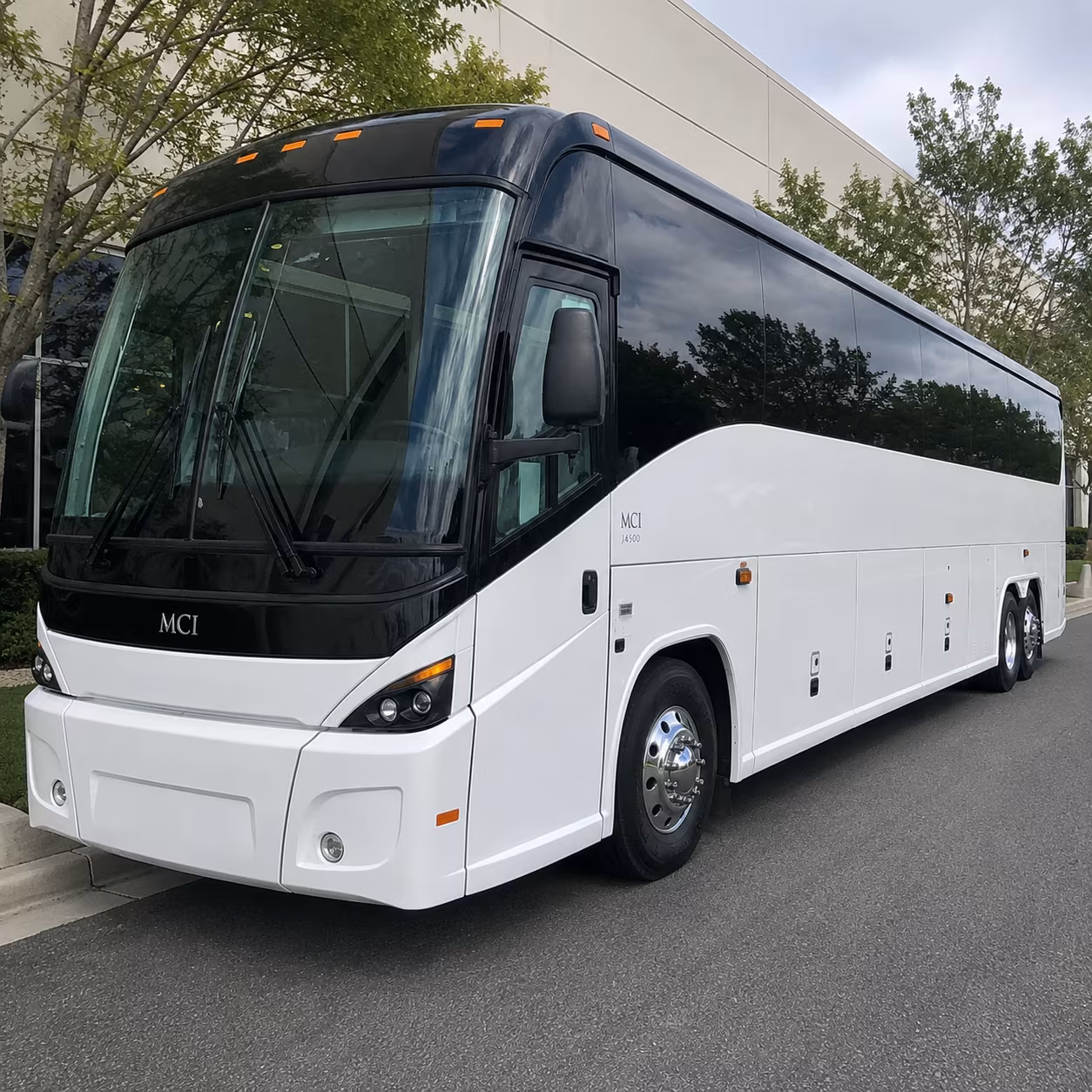 kirkland corporate and conference charter bus trips to sea tac and beyond