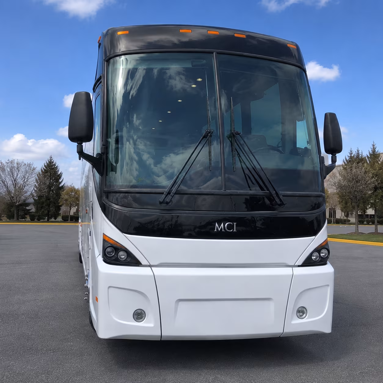 kirkland prom transportation onboard seating