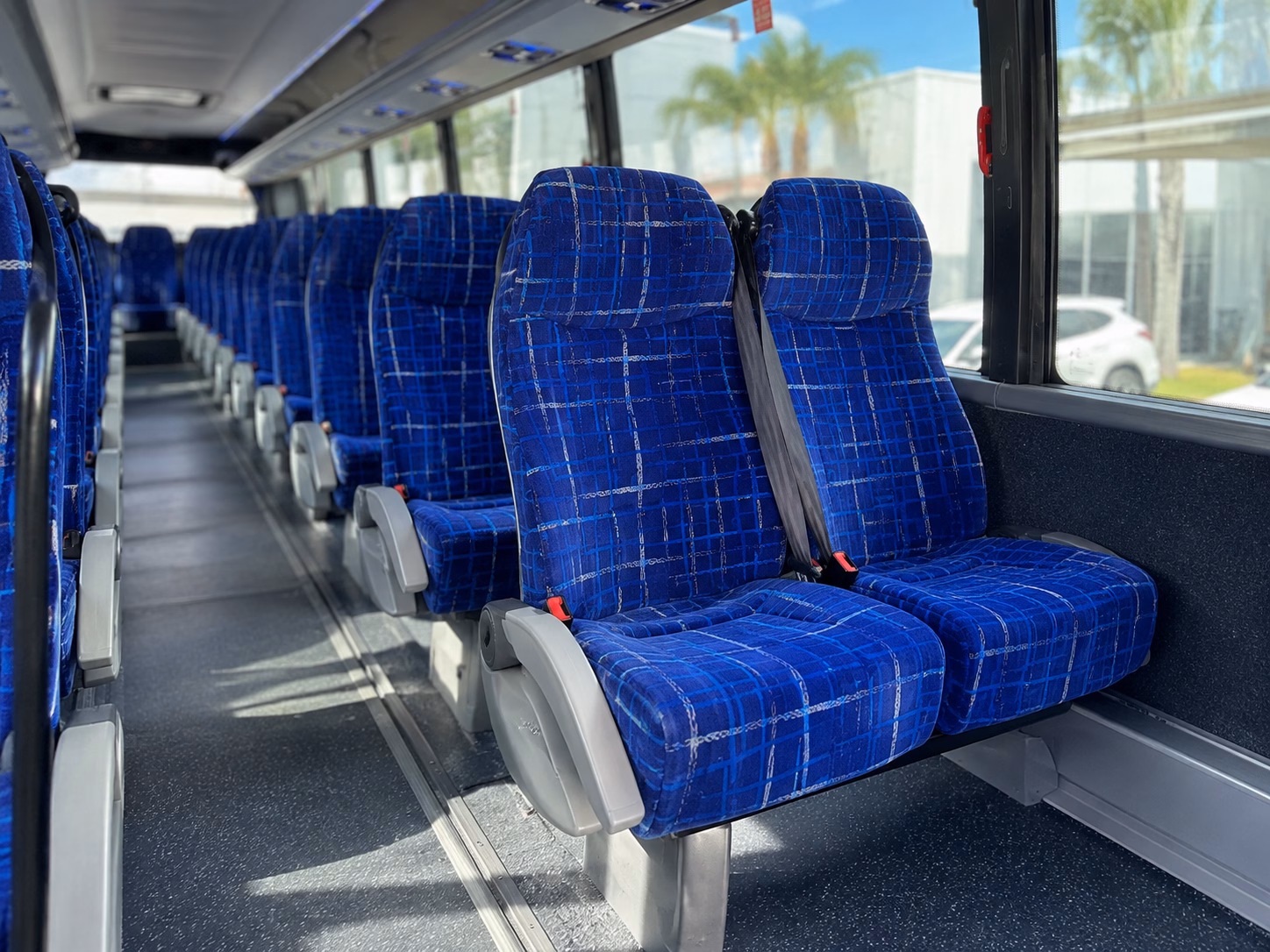 late night reception buses so every guest gets home safely