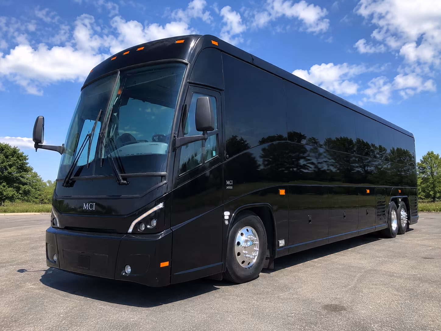 long distance charter buses from kirkland to portland and the oregon coast