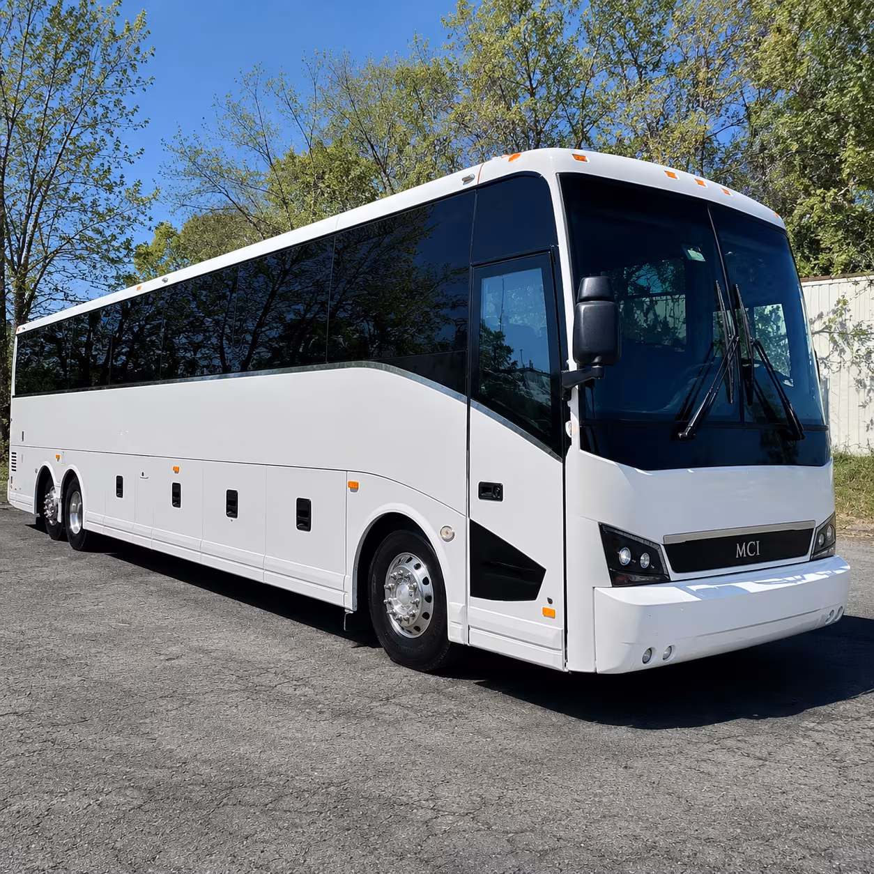 wedding and private event buses across the eastside