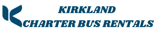 Kirkland Charter Bus Rentals logo
